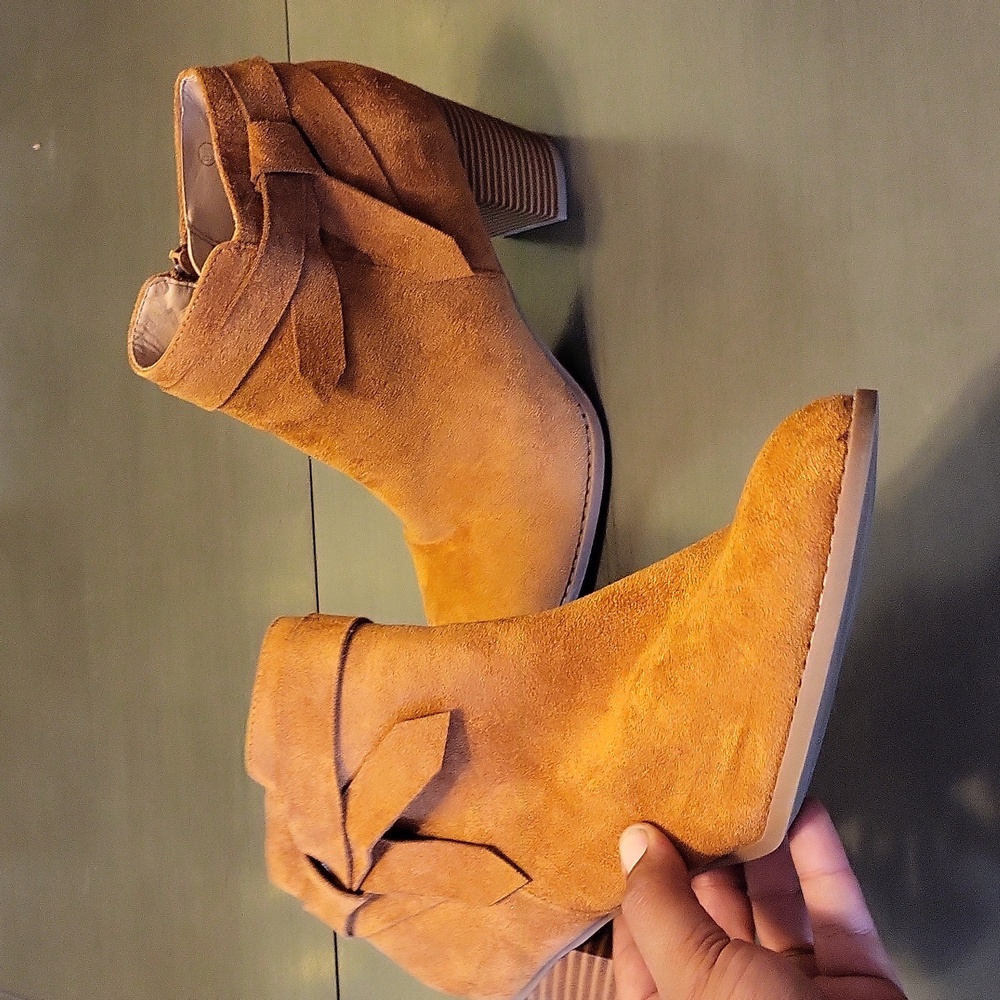 High Heels